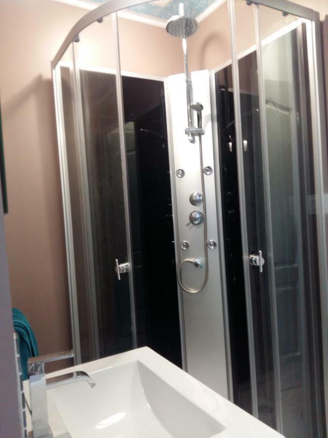 Private Studio Brussels Airport ภายนอก รูปภาพ